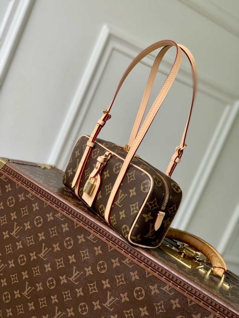 LV Top Handle Bags
